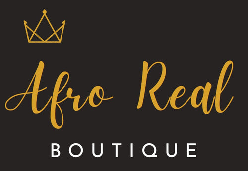 Afro Real Boutique
