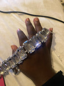 Conjunto Jiwe Zuri - Brincos + Colar✨