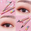 Delineador Paraíso Real - Secagem Rápida - À prova d’água