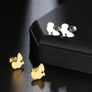 Brincos África Love 🤎 Amor em cada detalhe✨