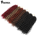 Extensão para Cabelos Cacheados - Faersa - Lindas Cores!❣️