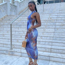 Vestido Summer Sky 🌌✨