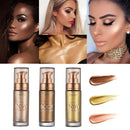 Creme Iluminador Corporal  - Phoera