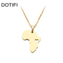 Colar África Love 🤎 Amor em cada detalhe✨