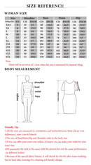 Vestido Feminino Afro Lady - Com Fenda