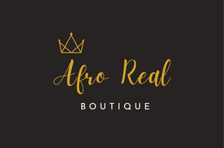 Afro Real Boutique
