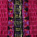 Vestido Infantil Afro Princess - Verão 🌞⛱️