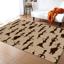 Tapete de Sala - Afro Design