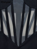 Vestido Longo Dare - A mais bela da noite ✨