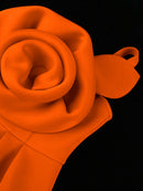 Vestidos Flor Grandiosa ⚜️ - Duas opções de cores!