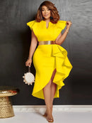 Vestidos Valiosa ✨ - Tamanhos P ao Extra GG