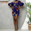 Vestido Afro Lady - Vista-se de Poder✨