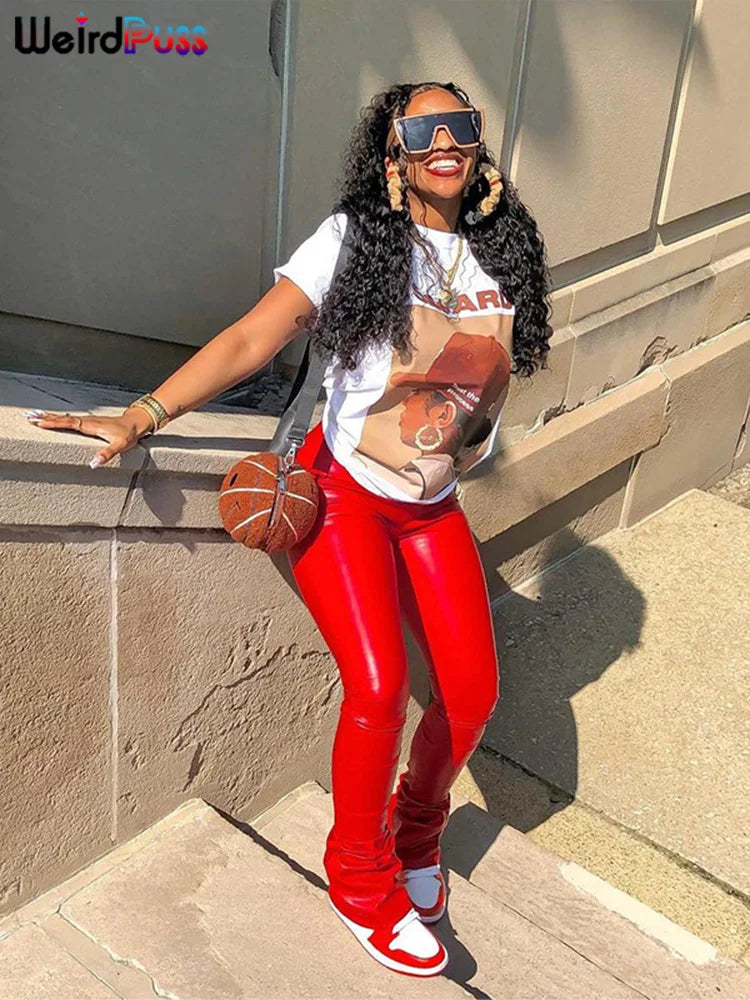 Blusinhas T-Shirt  - Street Princess 👑