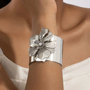 Braceletes Bela Flor 🌺✨