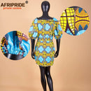 Vestido Afro Lady - Vista-se de Poder✨