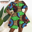 Macacão Curto Aisha - Tamanhos P ao Plus Size