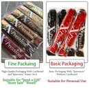 Jumbo - Pacote 165 g (82 polegadas) - Arrase nas tranças!