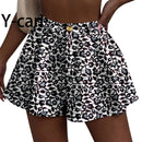 Shorts Aisha - Soltinho, rodado e com lindas estampas!✨