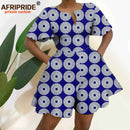 Macacão Curto Aisha - Tamanhos P ao Plus Size