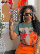 Blusinhas T-Shirt  - Street Princess 👑