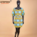 Vestido Afro Lady - Vista-se de Poder✨