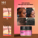 Kit Batana Oil - Nutre e acelera o crescimento🤎 - Preço individual a partir de: