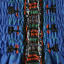 Vestido Infantil Afro Princess - Verão 🌞⛱️