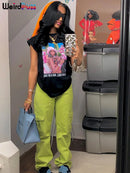 Blusinhas T-Shirt  - Street Princess 👑