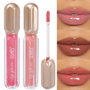 Lip Gloss - Brilho Intenso