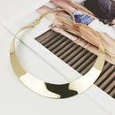 Gargantilha Adanna Delicate