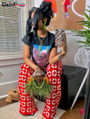 Blusinhas T-Shirt  - Street Princess 👑