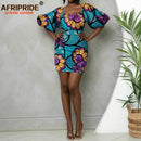 Vestido Afro Lady - Vista-se de Poder✨