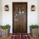 Tapetes de Porta - Afro Design