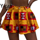 Shorts Aisha - Soltinho, rodado e com lindas estampas!✨