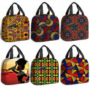 Bolsas de Piquenique - Afro Tribal