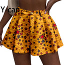 Shorts Aisha - Soltinho, rodado e com lindas estampas!✨