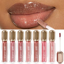 Lip Gloss - Brilho Intenso