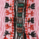 Vestido Infantil Afro Princess - Verão 🌞⛱️