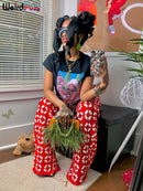 Blusinhas T-Shirt  - Street Princess 👑