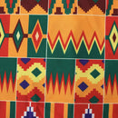 Vestidinho Infantil Feminino Afro Princess - Estampa Única