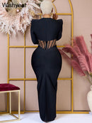 Vestido Longo Dare - A mais bela da noite ✨