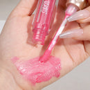 Lip Gloss - Brilho Intenso
