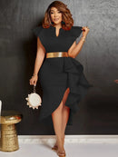 Vestidos Valiosa ✨ - Tamanhos P ao Extra GG