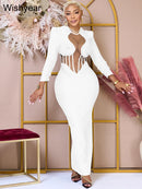 Vestido Longo Dare - A mais bela da noite ✨