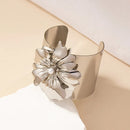 Braceletes Bela Flor 🌺✨