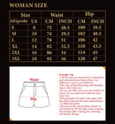 Shorts Aisha - Soltinho, rodado e com lindas estampas!