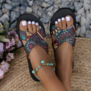 Chinelinho Black Confort🌺