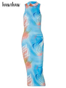 Vestido Summer Sky 🌌✨