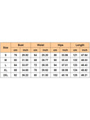 Vestidos Valiosa ✨ - Tamanhos P ao Extra GG