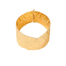 Bracelete Folha Maxi 🍁✨ - De *R$ 93,50* por apenas: